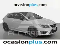 2014 Seat Leon