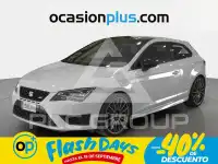 2014 Seat Leon