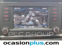 2014 Seat Leon