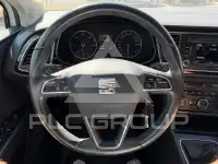 2014 Seat Leon
