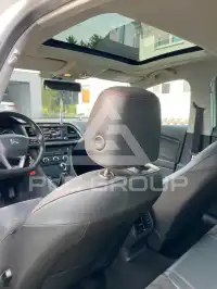 2014 Seat Leon