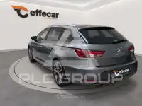 2014 Seat Leon