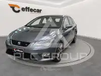 2014 Seat Leon