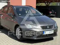 2014 Seat Leon