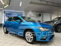 2014 Seat Leon