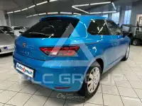 2014 Seat Leon
