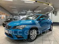 2014 Seat Leon