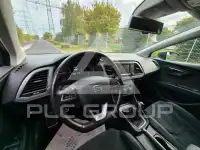 2014 Seat Leon