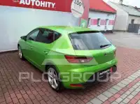 2014 Seat Leon