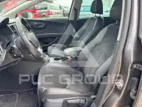 2014 Seat Leon