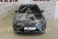 2014 Seat Leon