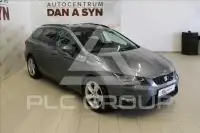 2014 Seat Leon