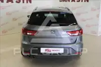 2014 Seat Leon