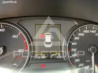 2014 Seat Leon