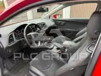 2014 Seat Leon