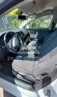 2014 Seat Leon