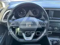 2014 Seat Leon