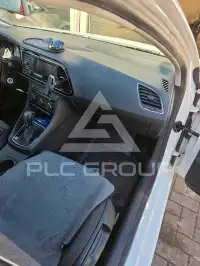 2014 Seat Leon