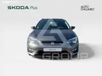 2014 Seat Leon