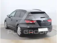 2014 Seat Leon