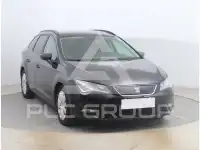 2014 Seat Leon