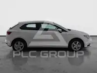 2014 Seat Leon