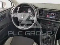 2014 Seat Leon