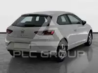 2014 Seat Leon