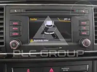 2014 Seat Leon