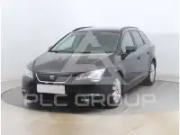 2014 Seat Leon