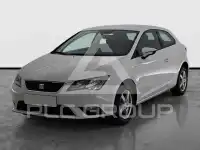 2014 Seat Leon