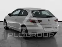 2014 Seat Leon