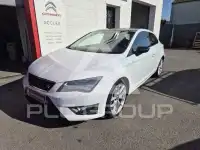 2014 Seat Leon