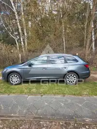 2014 Seat Leon