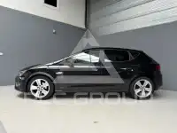 2014 Seat Leon