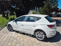 2014 Seat Leon