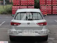 2014 Seat Leon