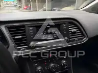 2014 Seat Leon