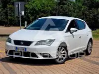 2014 Seat Leon
