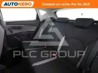 2014 Seat Leon
