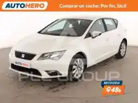2014 Seat Leon