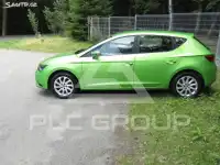 2014 Seat Leon