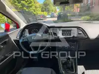 2014 Seat Leon