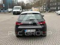 2014 Seat Leon