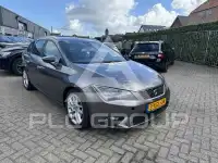 2014 Seat Leon