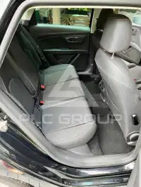 2014 Seat Leon