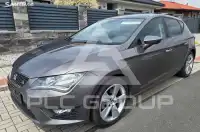 2014 Seat Leon