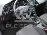 2014 Seat Leon