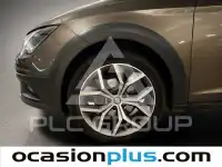 2014 Seat Leon