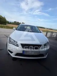 2014 Seat Leon